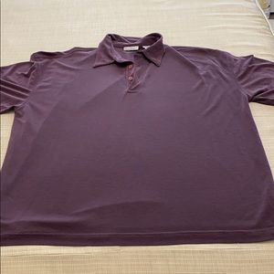 Men’s Burma Bibas Jersey